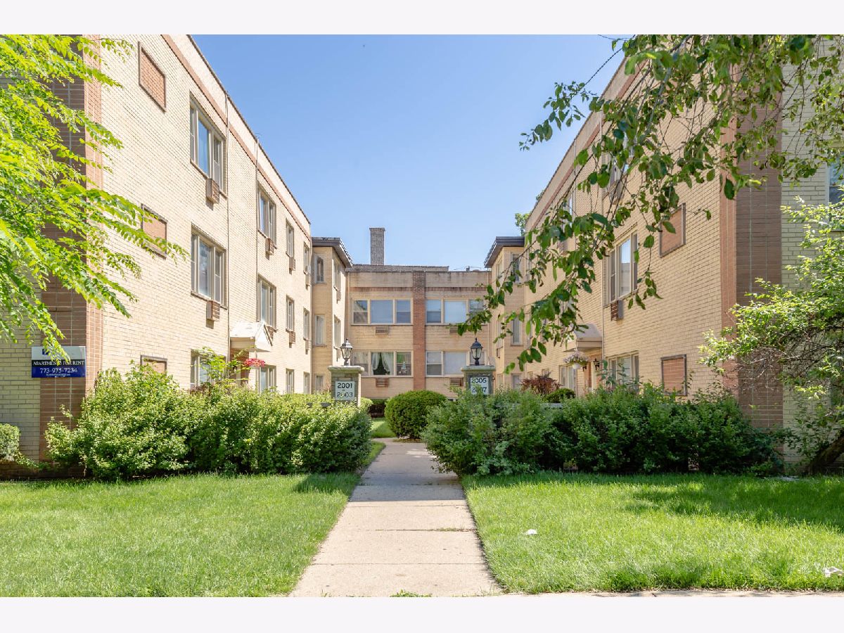  For Rent Chicago Illinois, 2001 Touhy