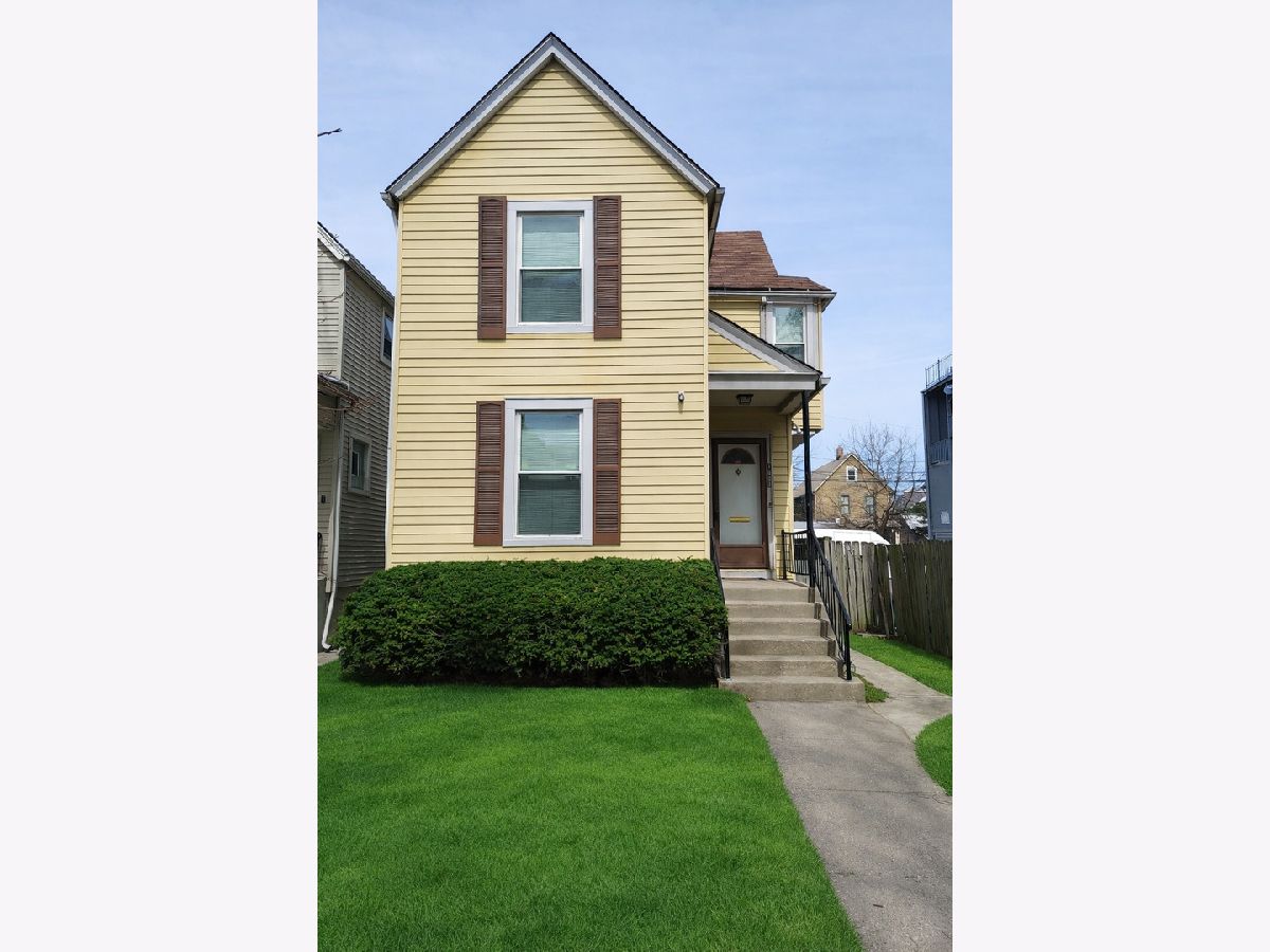  For Rent Evanston Illinois, 1009 Garnett