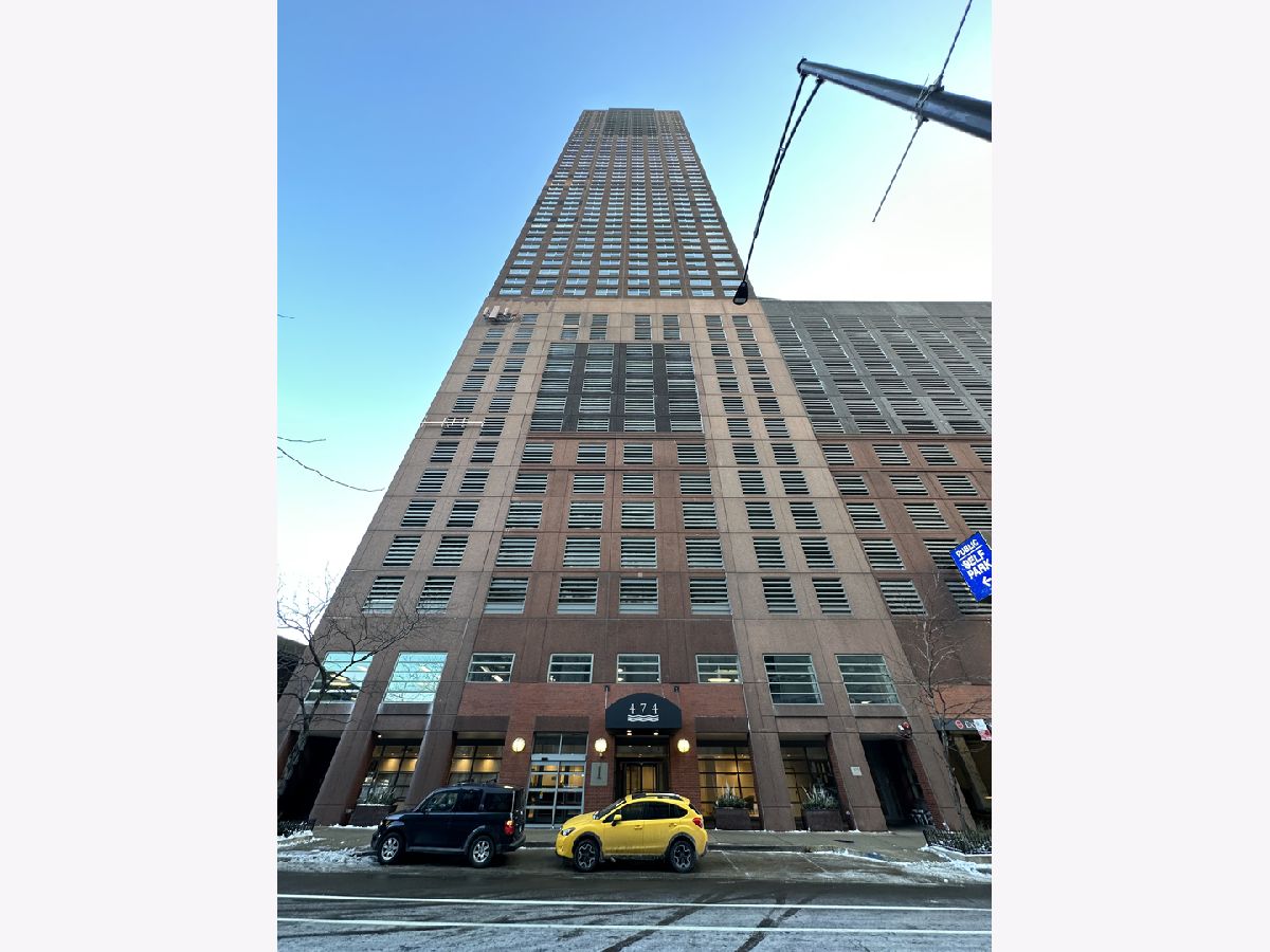  Rented Chicago Illinois, 474 Lake Shore