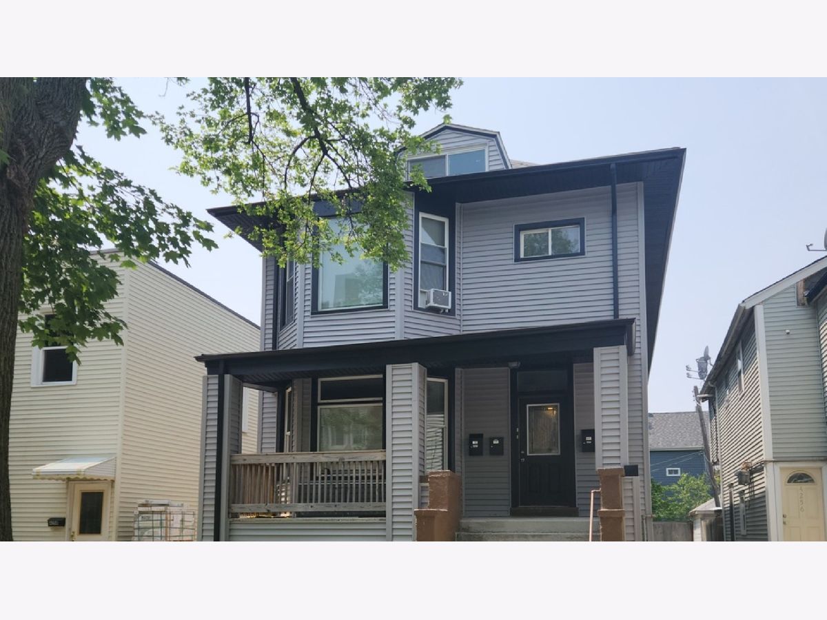  For Rent Chicago Illinois, 4254 Tripp