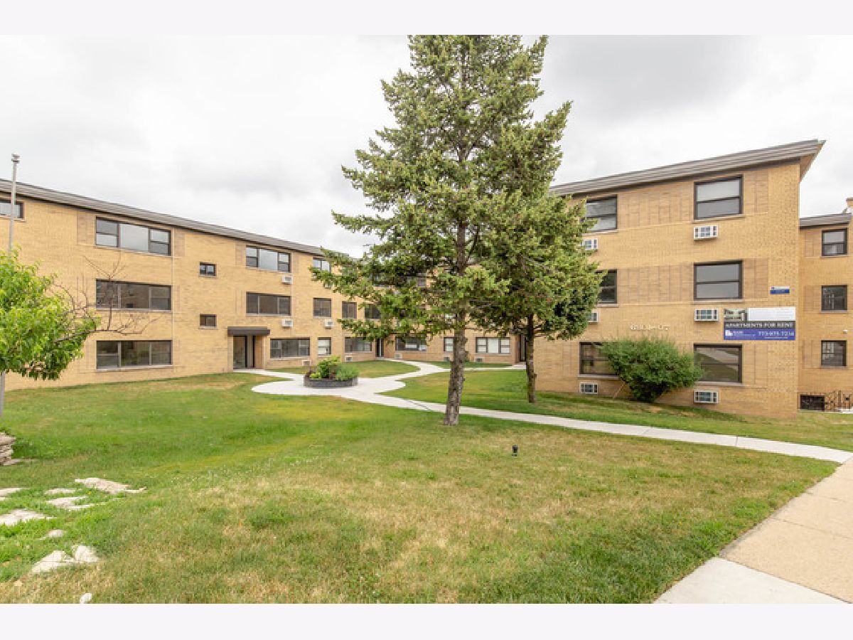  For Rent Chicago Illinois, 6805 Ridge