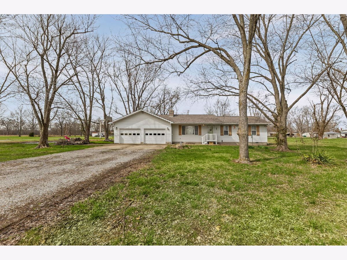  For Sale Salem Illinois, 2107 Cedar Avenue