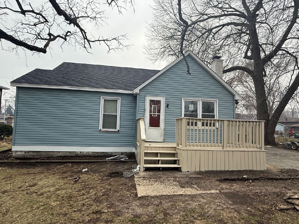  For Sale Zion Illinois, 1503 Wilson Court