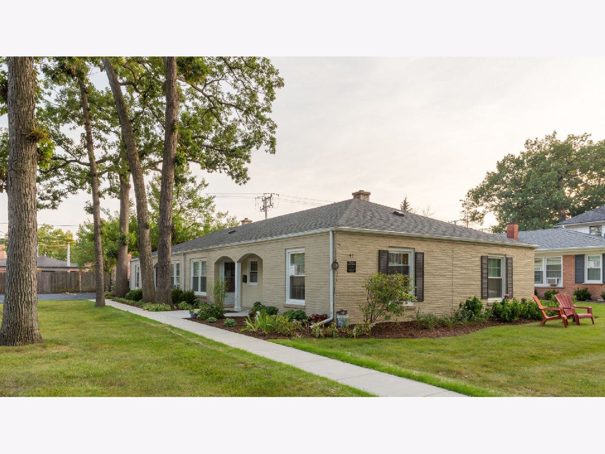  Rented Lake Bluff Illinois, 41 North