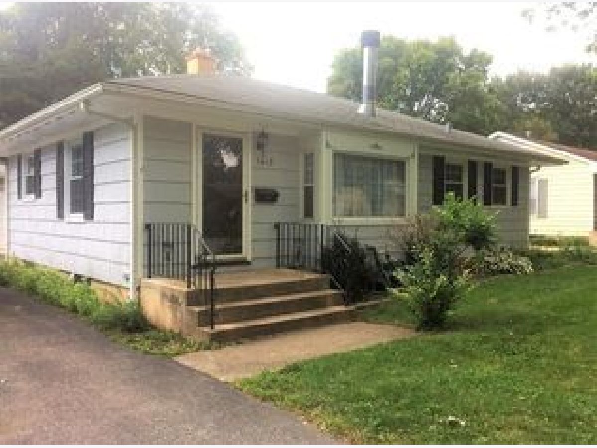  Rented St Charles Illinois, 1413 7th