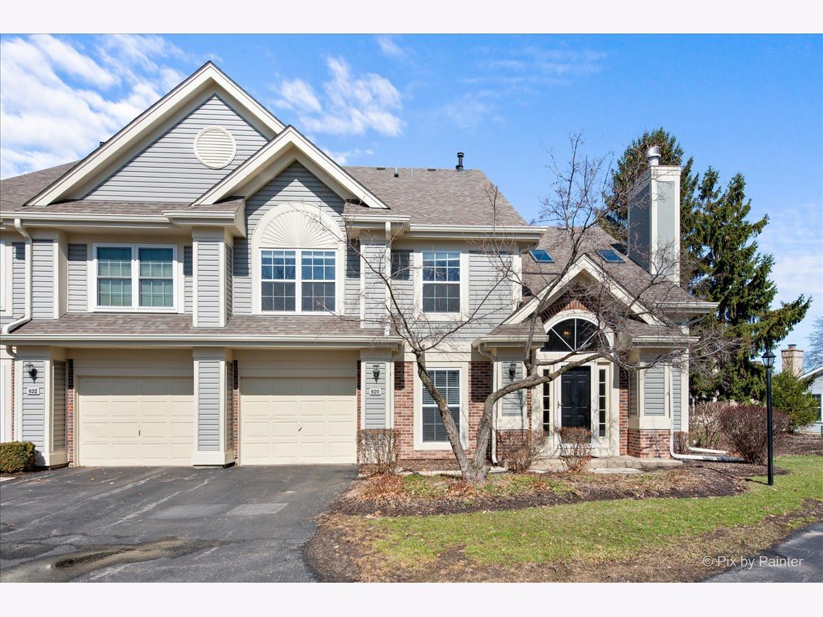  For Sale Elk Grove Village Illinois, 620 Stone Brook Court