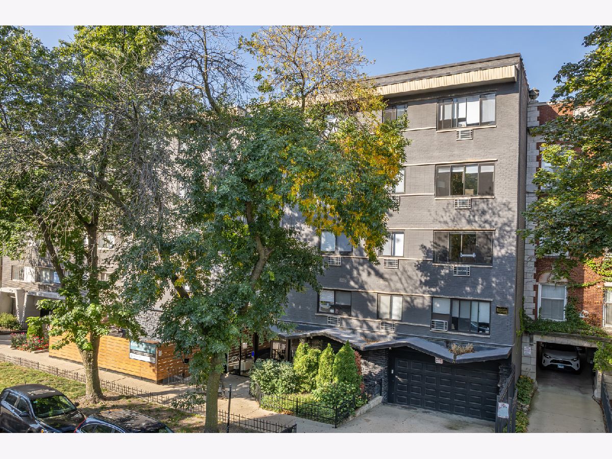  For Rent Chicago Illinois, 6134 Kenmore