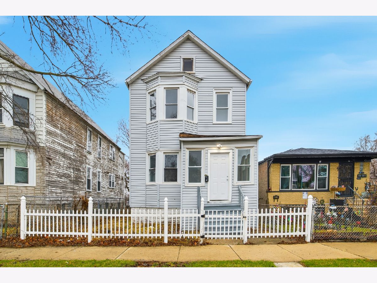  For Sale Chicago Illinois, 66 100th Street