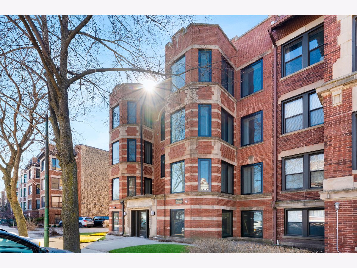  For Rent Chicago Illinois, 7724 Eastlake