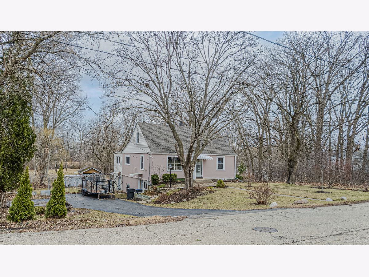  For Sale Zion Illinois, 2212 Ravine Drive