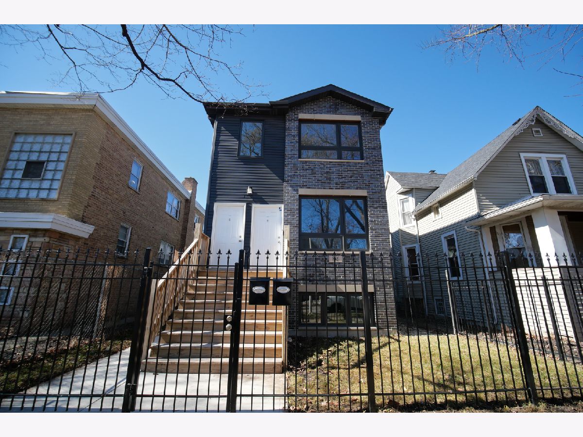  For Rent Chicago Illinois, 836 Parkside