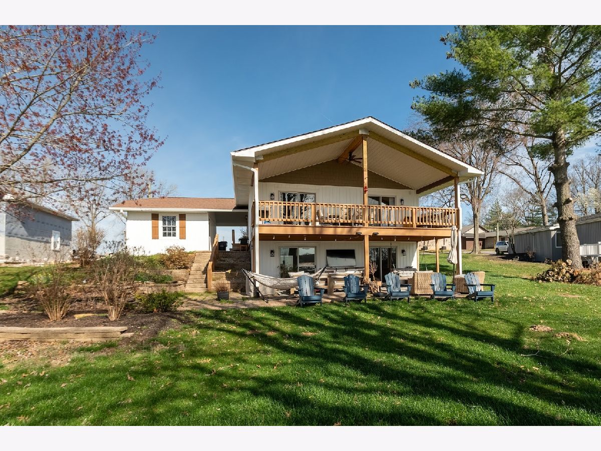  For Sale Marion Illinois, 1459 Nassau Lane