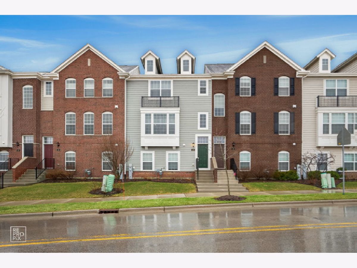  Rented Schaumburg Illinois, 23 Bethel