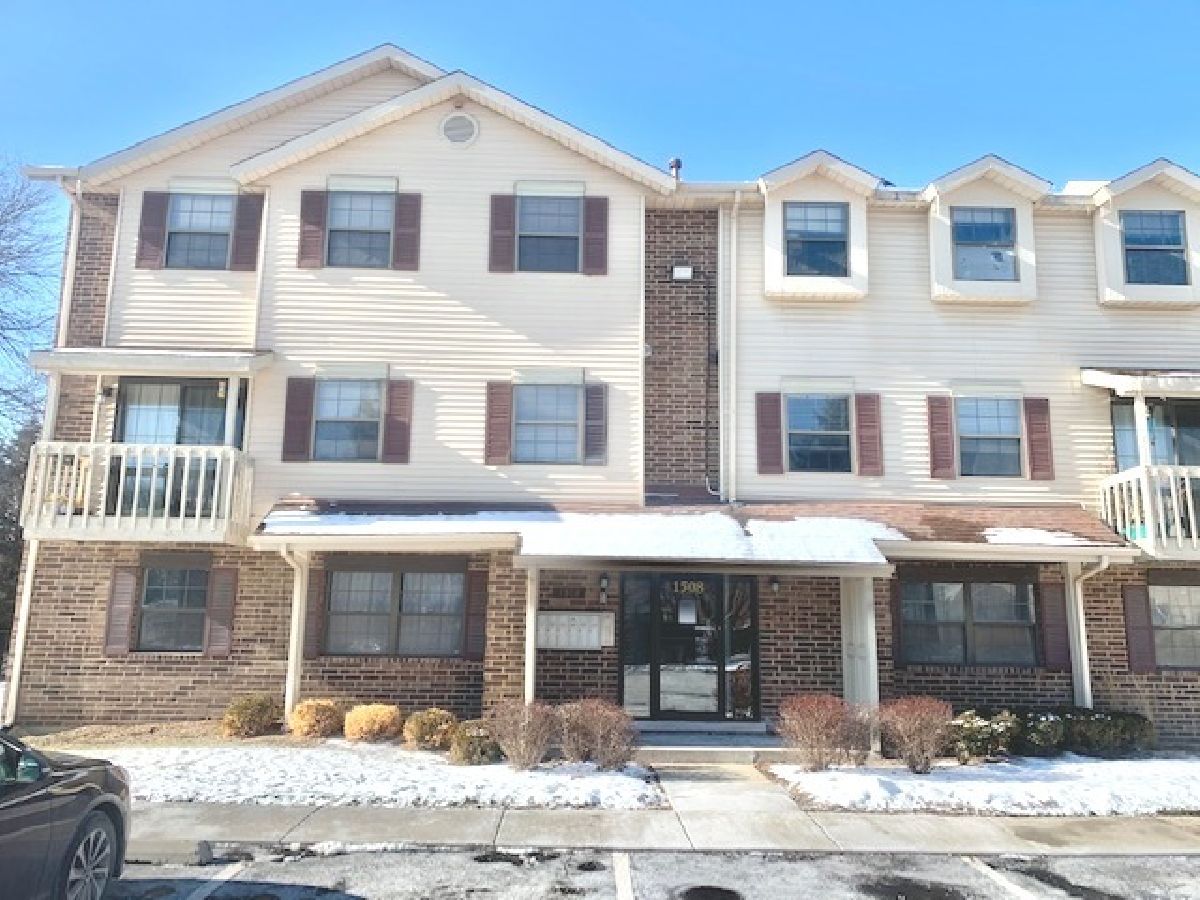  For Rent Naperville Illinois, 1508 Jefferson