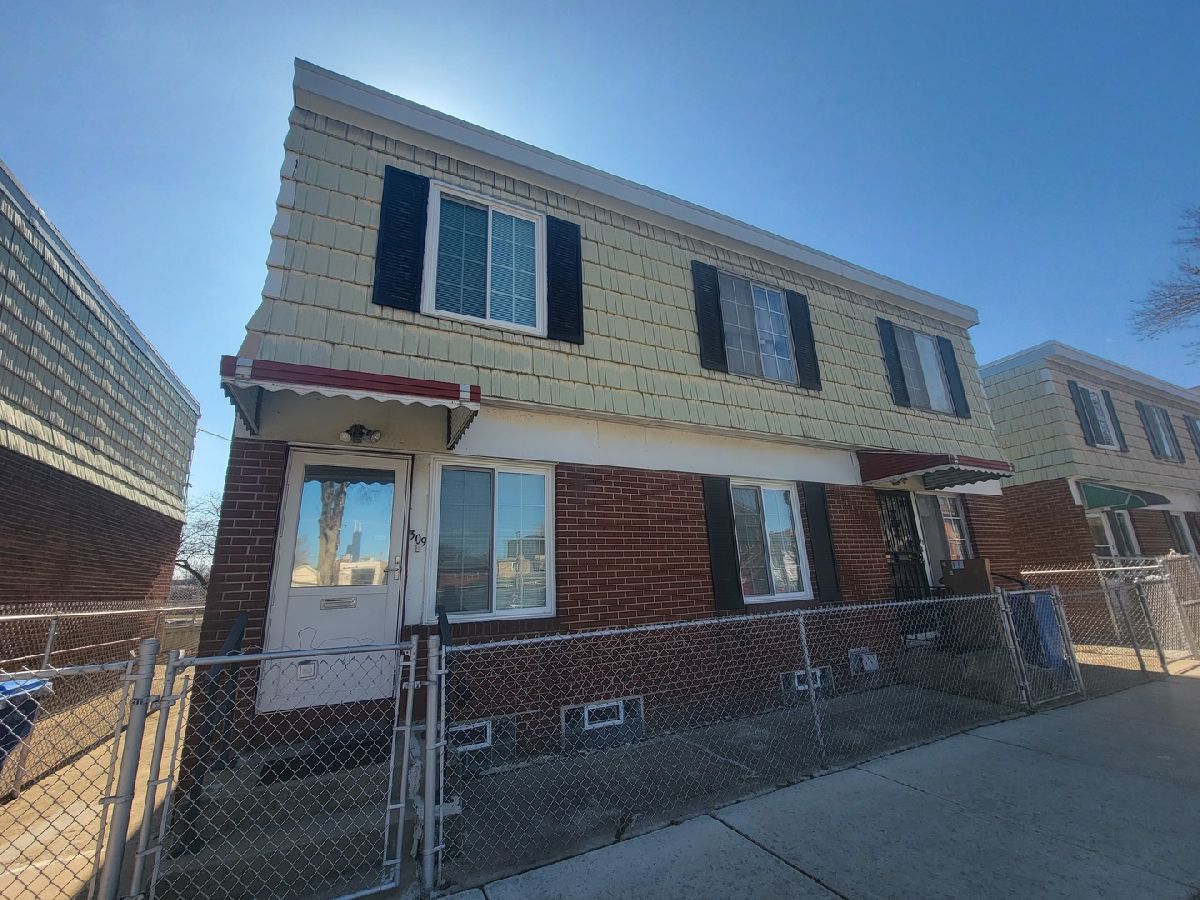  Rented Chicago Illinois, 309 24th