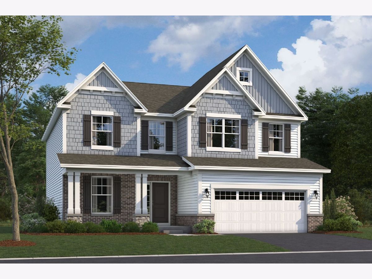  For Sale Plainfield Illinois, 12924 Kerry Lane