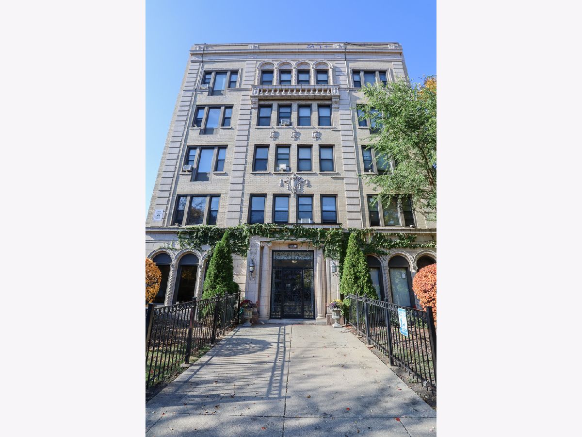  For Rent Chicago Illinois, 5326 Cornell