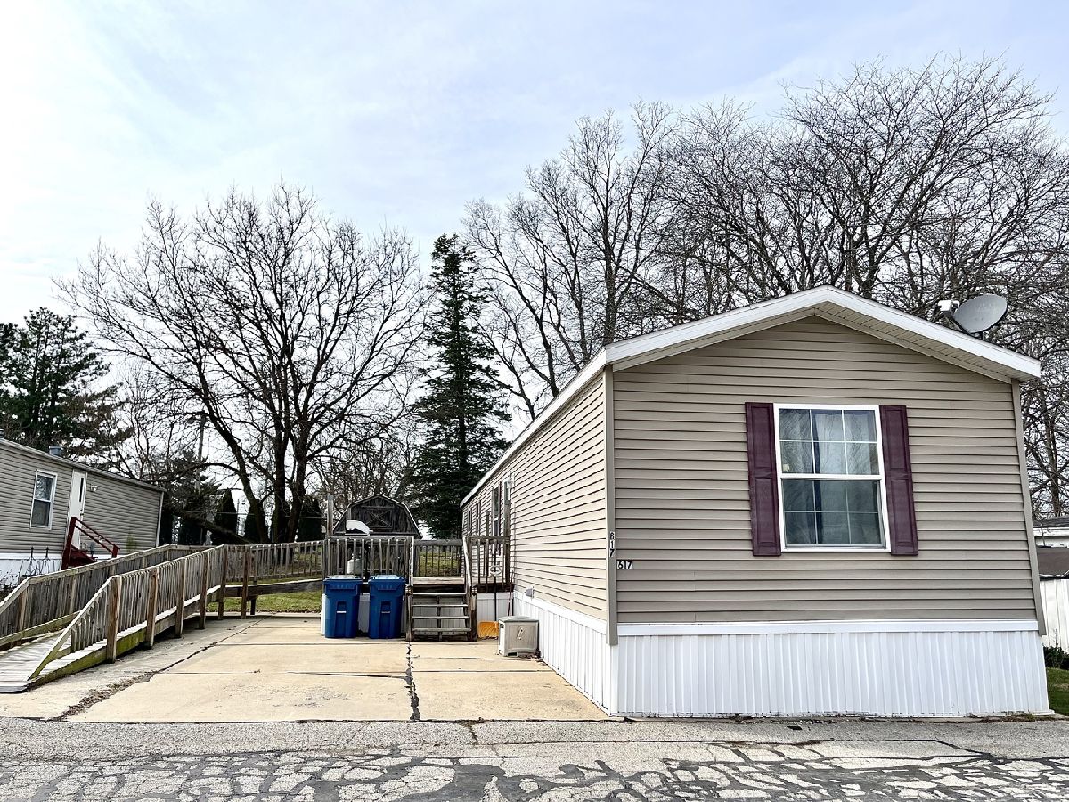  For Sale Bloomington Illinois, 617 6th Street