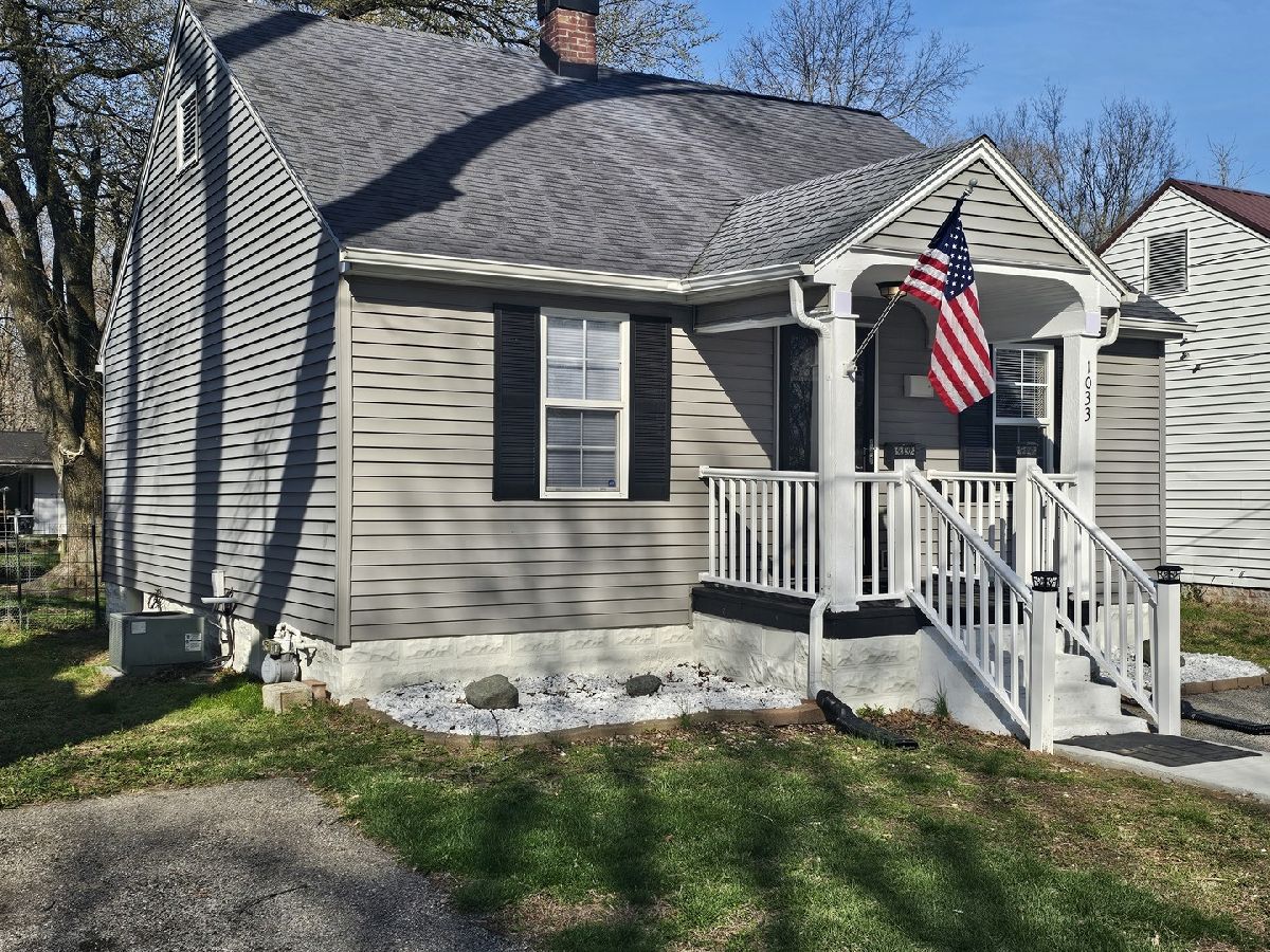  For Sale Mt Vernon Illinois, 1033 17th