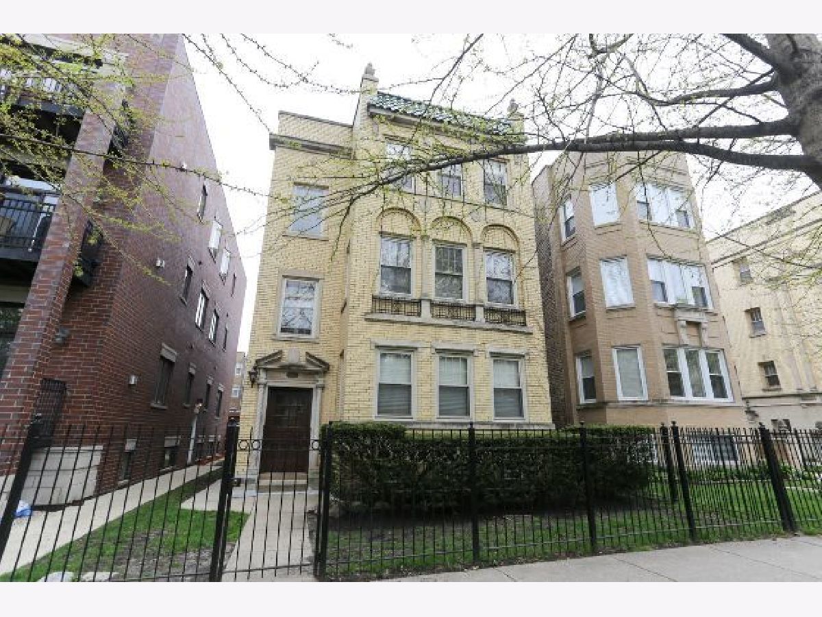  For Rent Chicago Illinois, 5535 Campbell