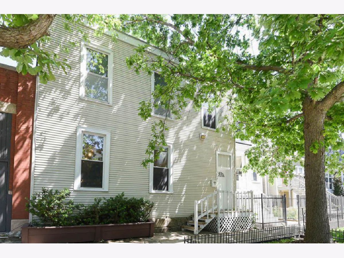  For Rent Chicago Illinois, 1844 Henderson