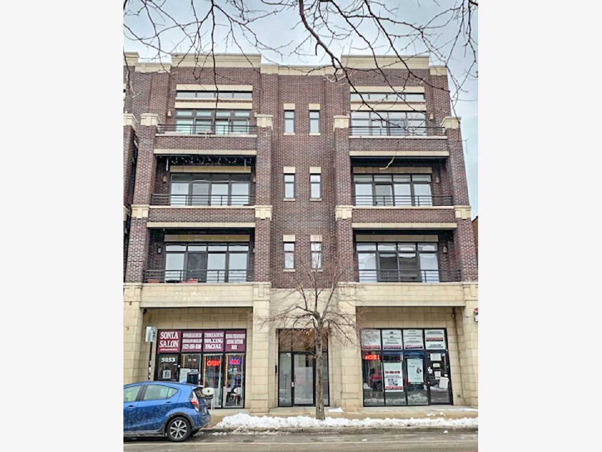  Rented Chicago Illinois, 5053 Clark