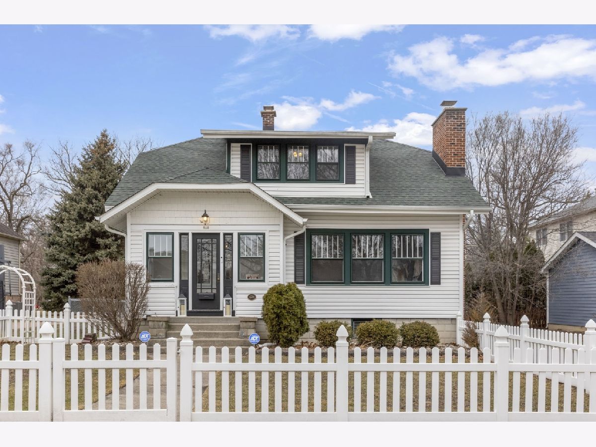  For Sale Itasca Illinois, 312 Maple Street