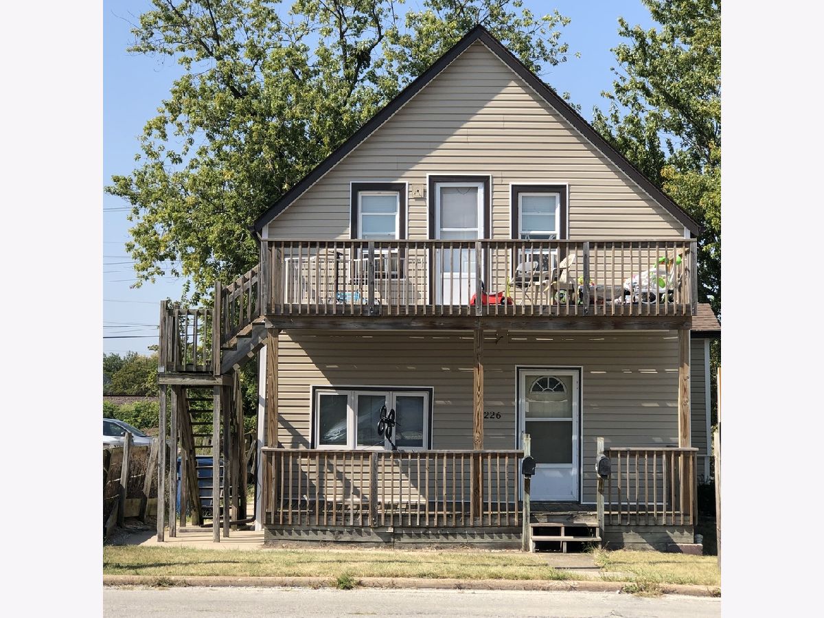 For Rent Steger Illinois, 3226 Union