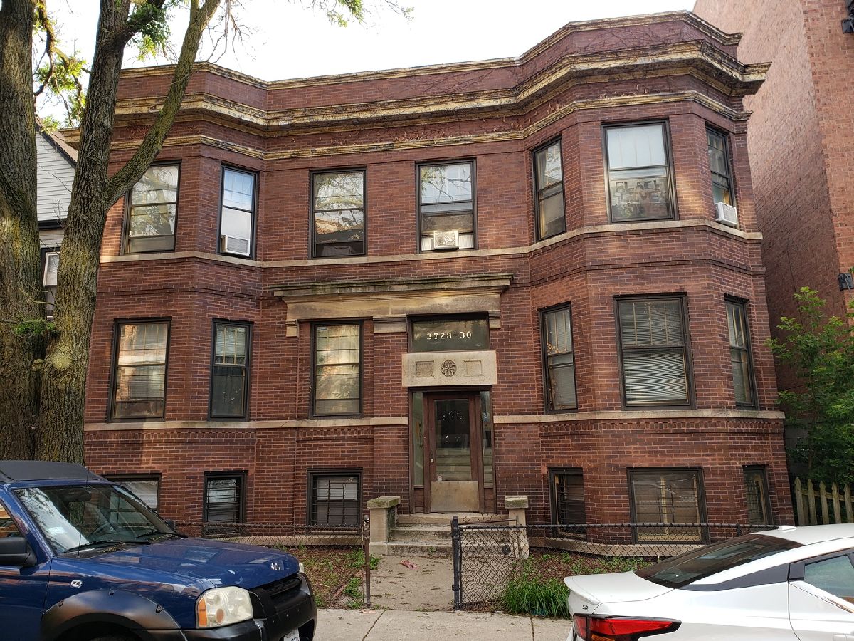  For Rent Chicago Illinois