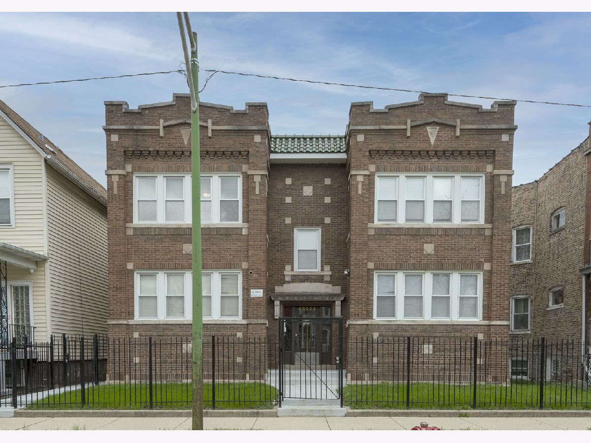  For Sale Chicago Illinois, 630 Lorel Avenue