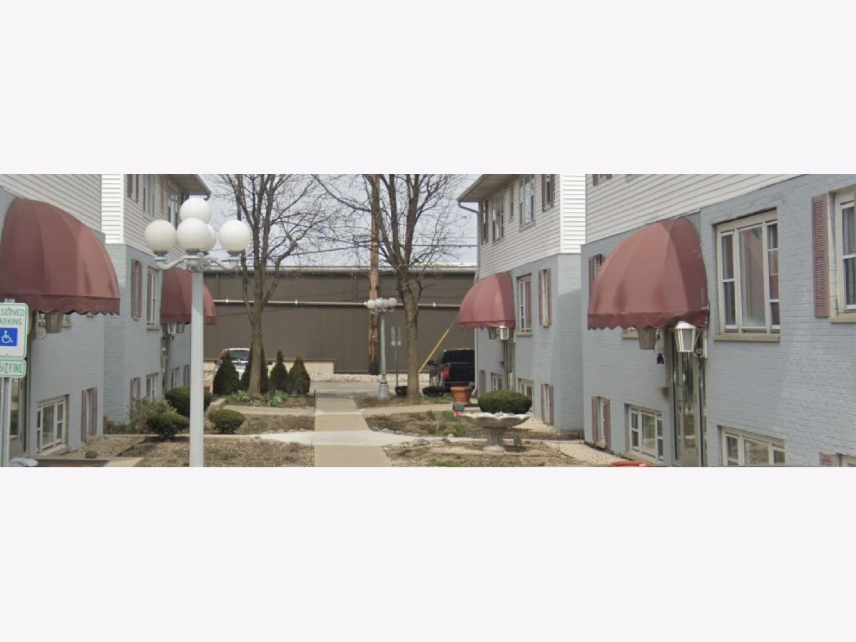  Rented Schiller Park Illinois, 9426 Kelvin