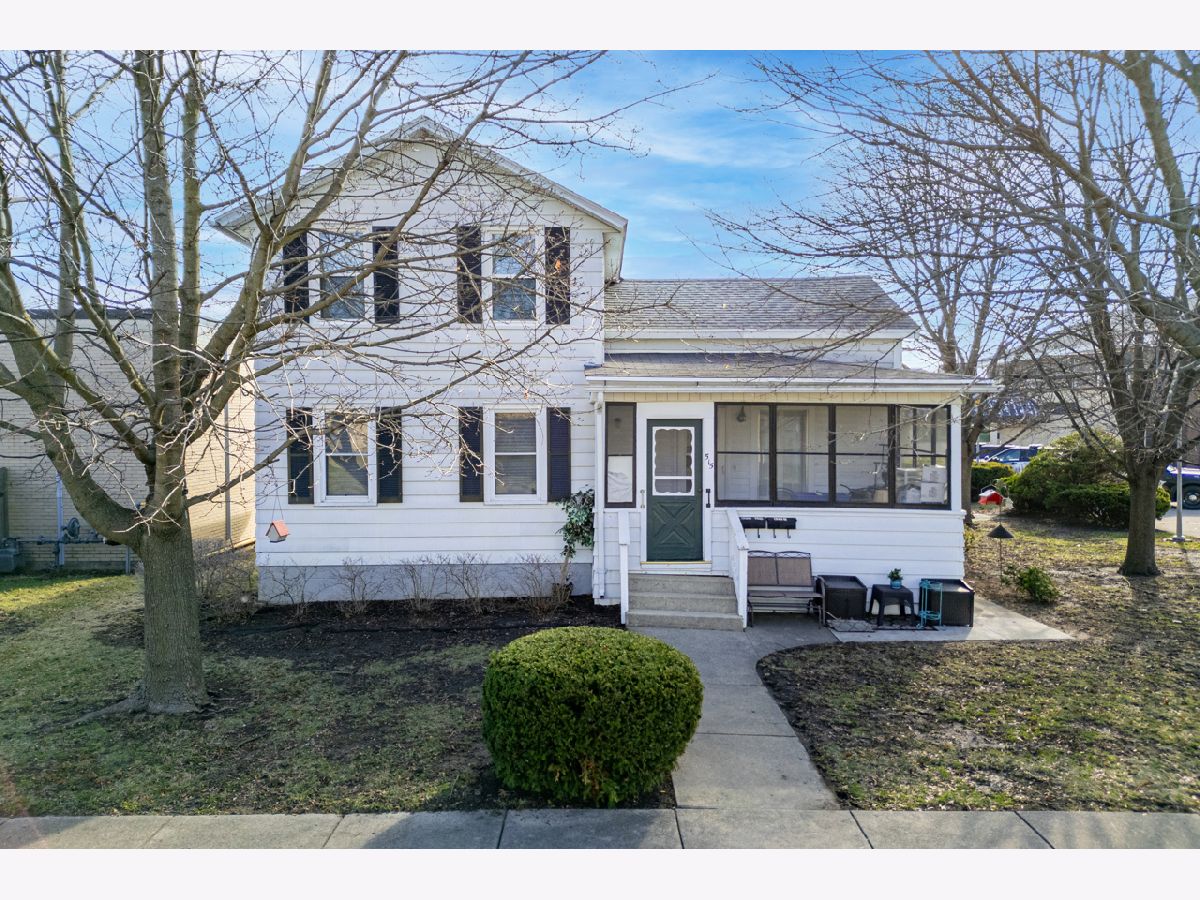  For Sale Rochelle Illinois