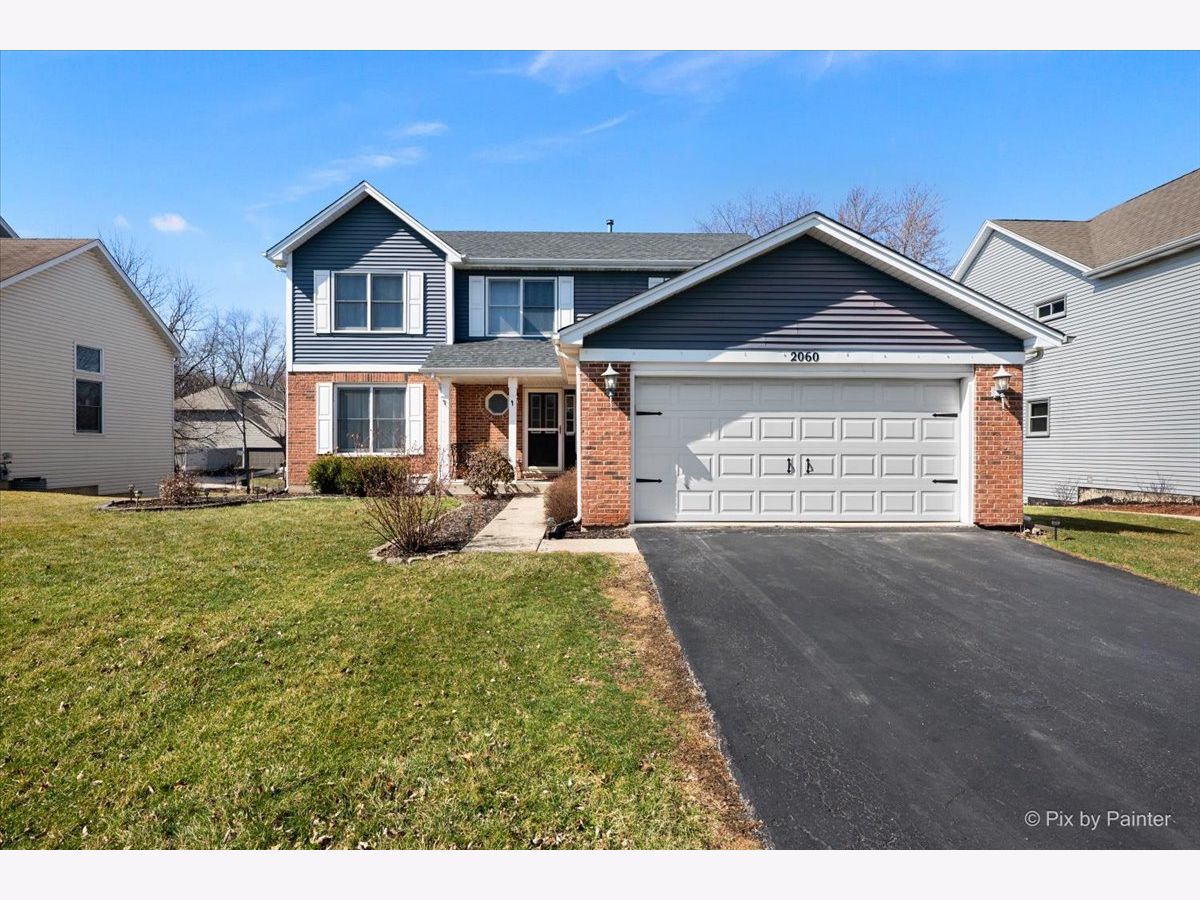  For Sale West Chicago Illinois, 2060 Arapaho Drive