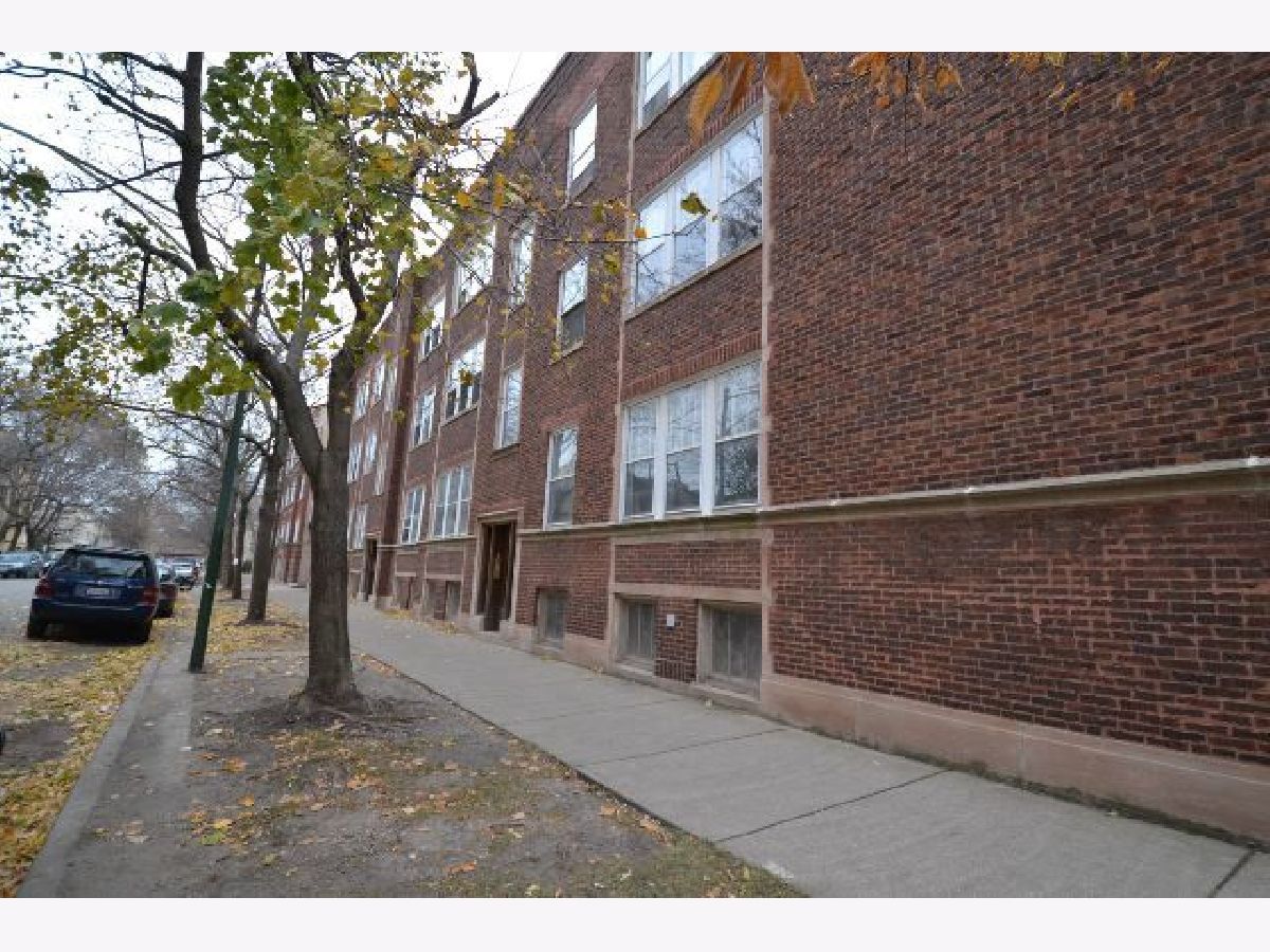  For Rent Chicago Illinois, 1917 Winnemac