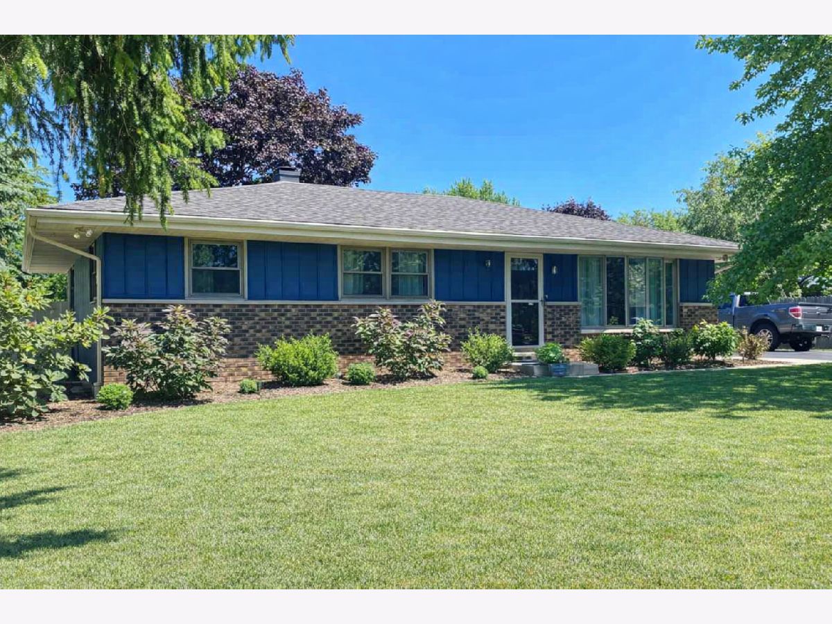  For Sale Winthrop Harbor Illinois, 535 Thompson Avenue