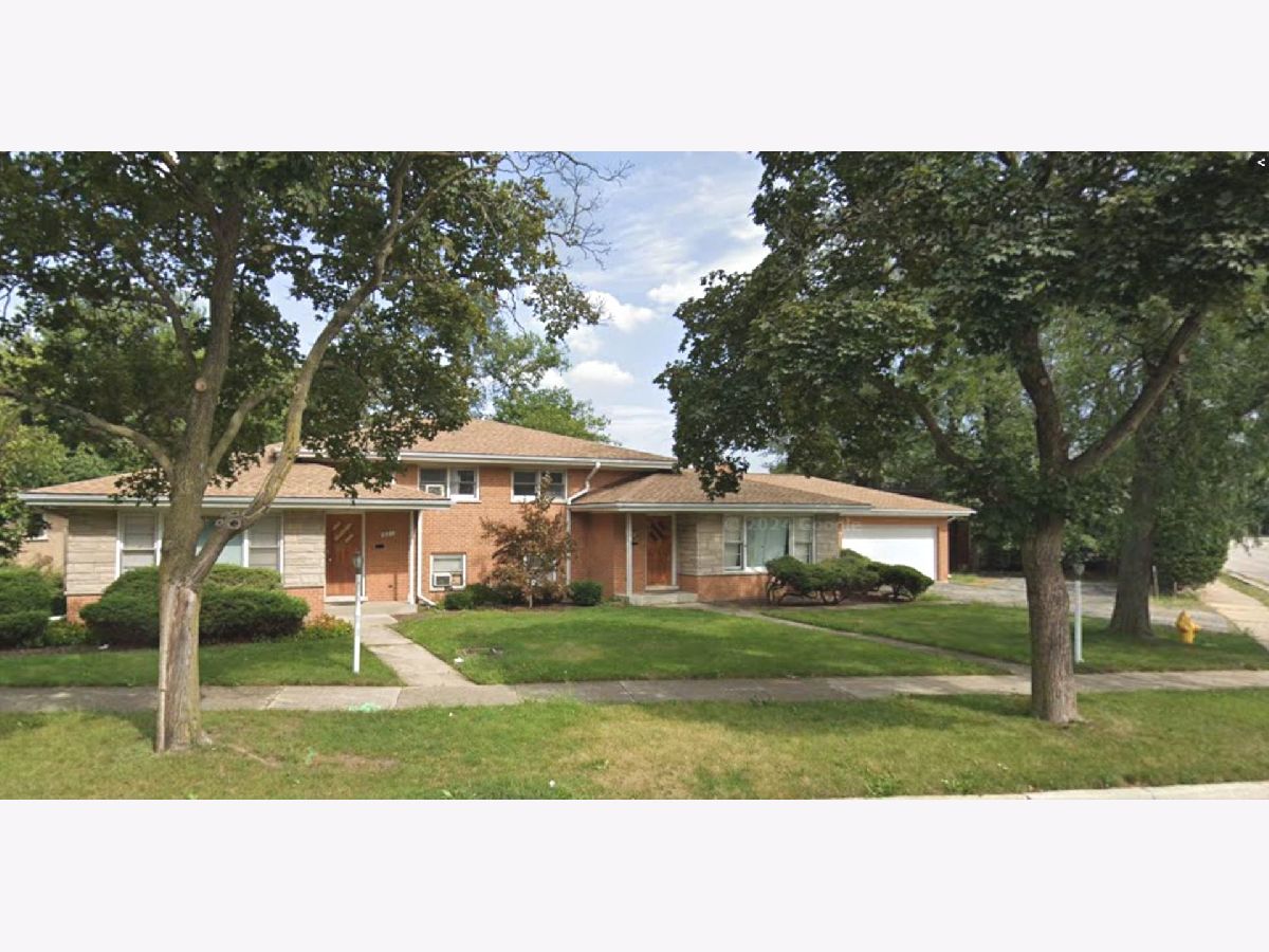  For Rent Park Ridge Illinois, 819 Tomawadee