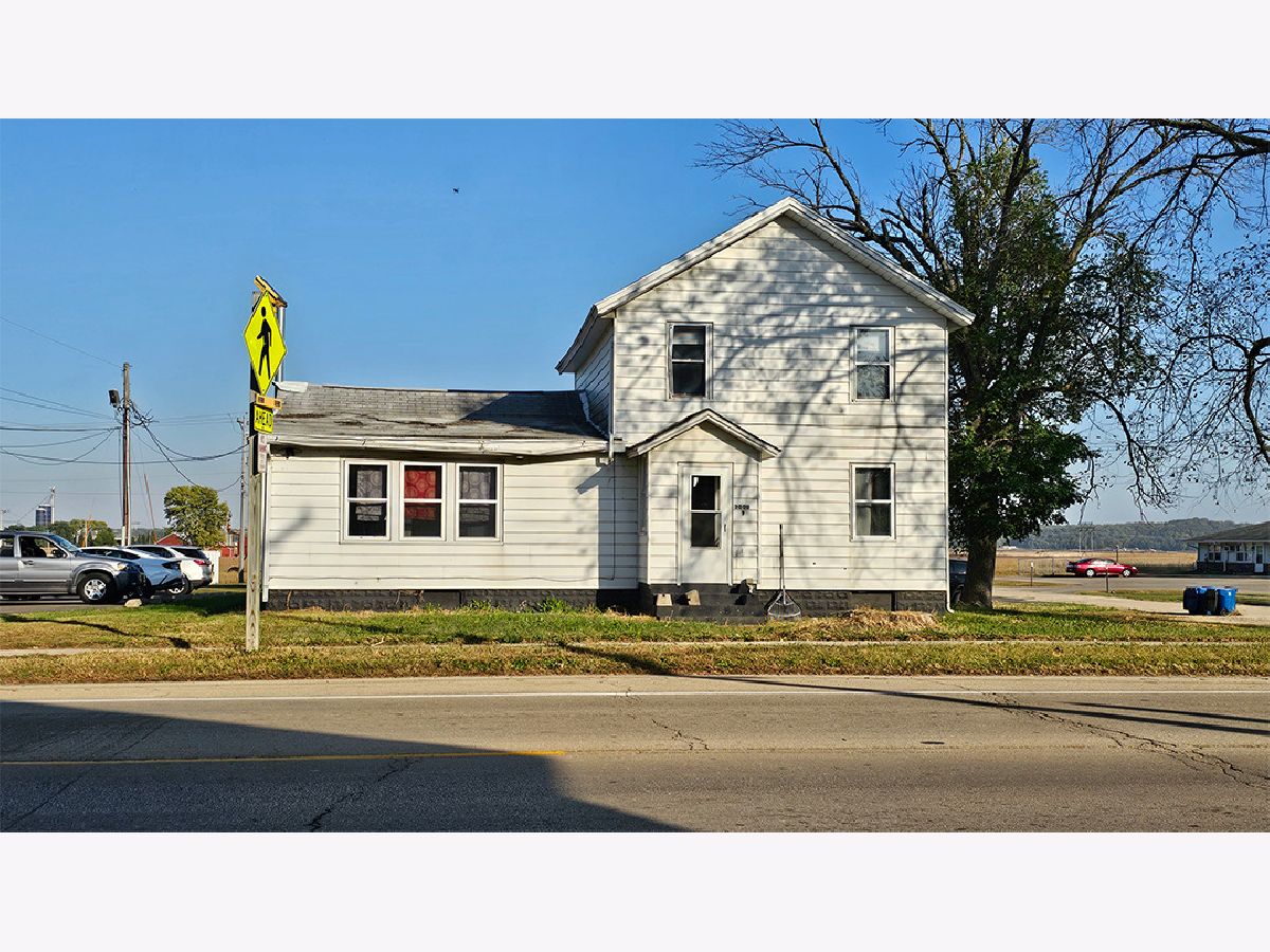  For Sale Thomson Illinois, 2000 Illinois Route 84 Highway