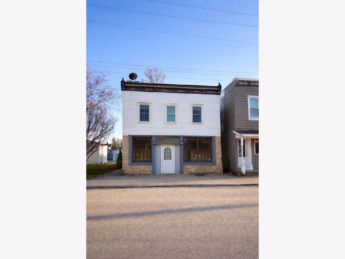  For Rent Apple River Illinois, 107 Baldwin