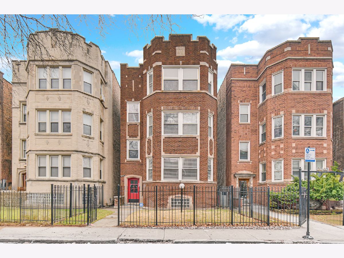  For Rent Chicago Illinois, 8042 Champlain