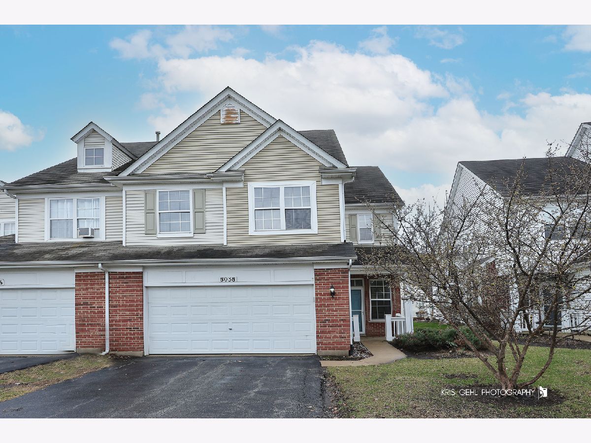  For Sale Joliet Illinois, 8038 Bluestem Avenue