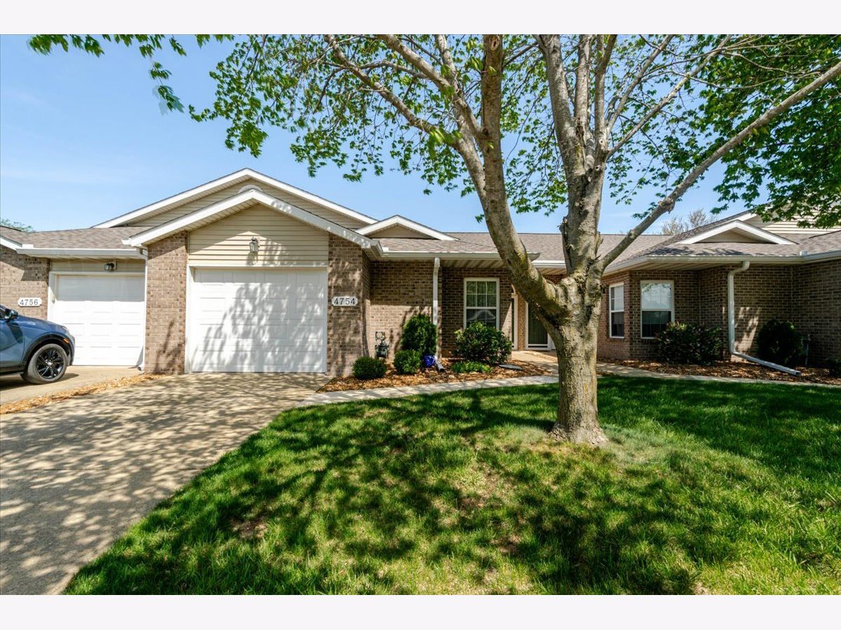  Sold Decatur Illinois, 4754 Arbor