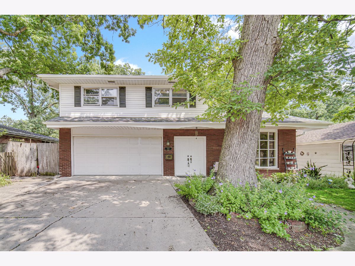  For Sale Joliet Illinois, 418 Earl Avenue