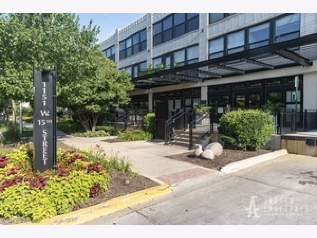  For Rent Chicago Illinois, 1151 15th