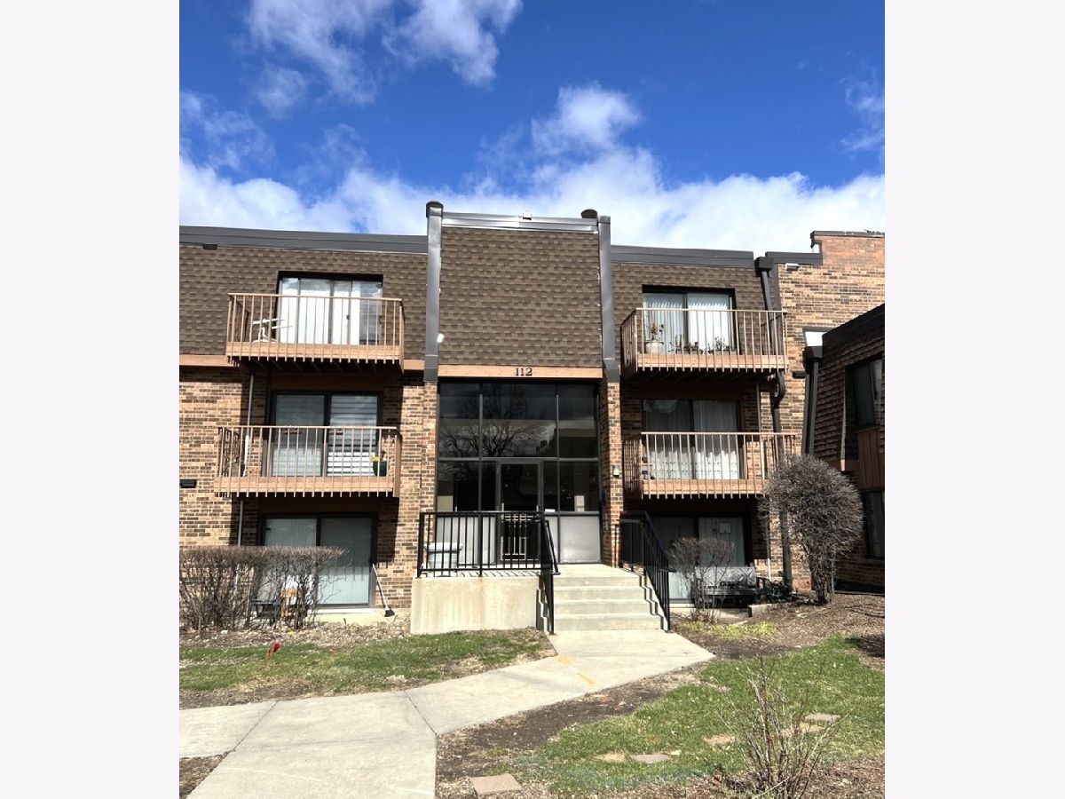  For Rent Schaumburg Illinois, 112 Mullingar