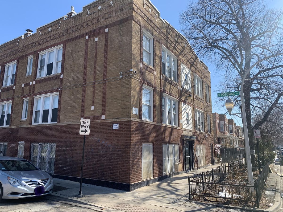  For Rent Chicago Illinois, 1255 Harding