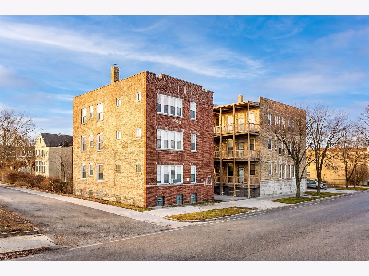  For Rent Chicago Illinois, 843 Marquette