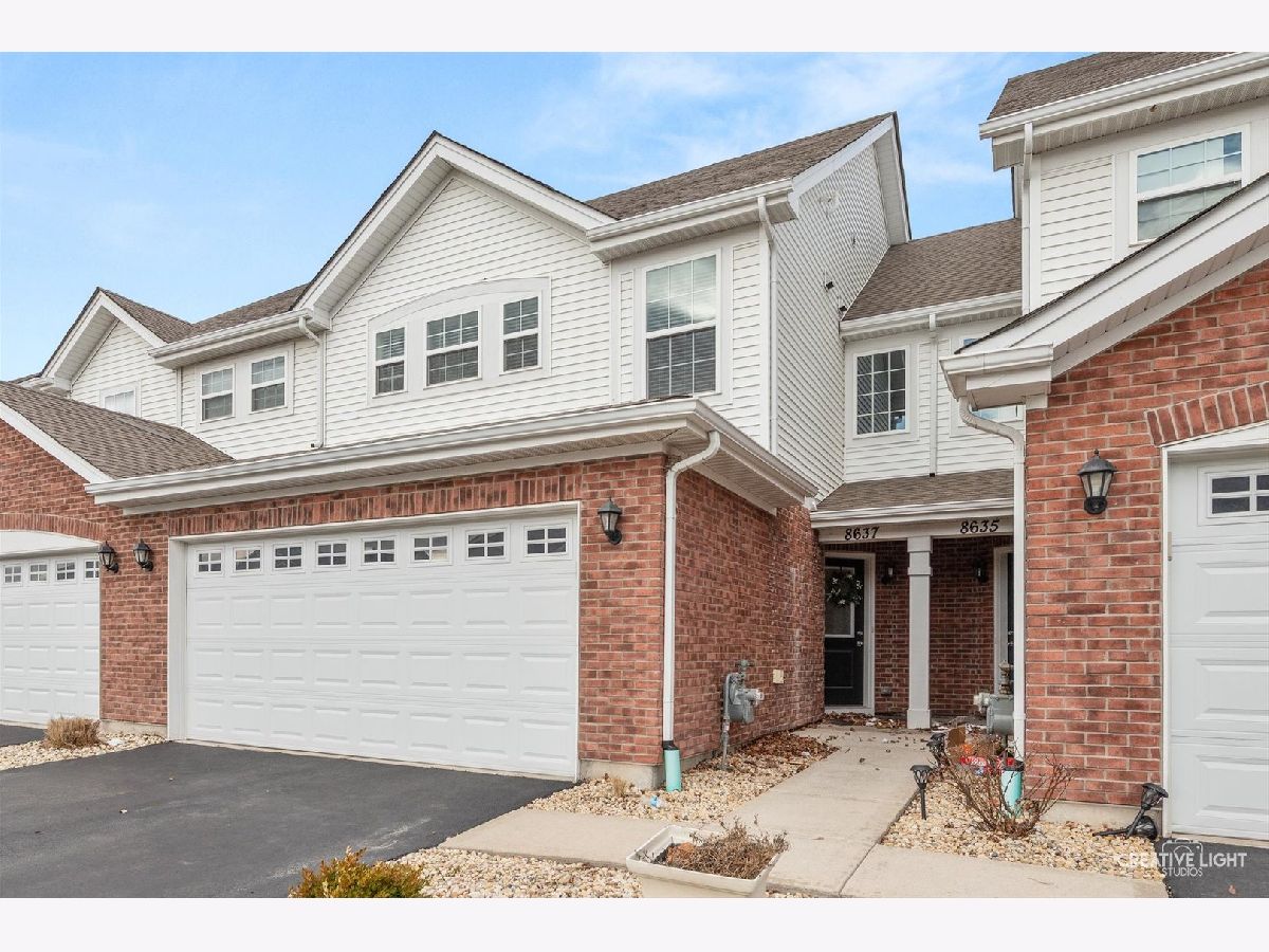  For Sale Joliet Illinois, 8637 Foxborough Way