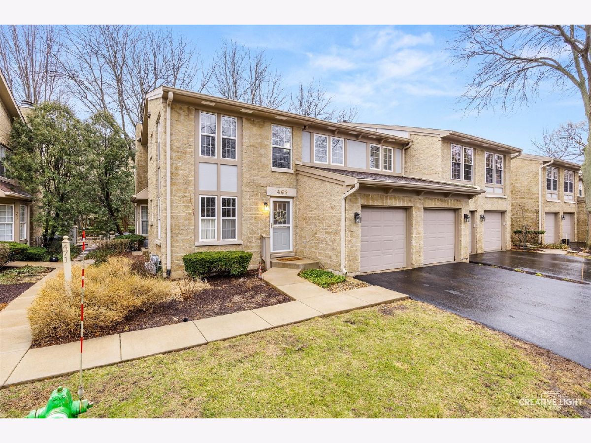  For Sale Batavia Illinois, 469 Jefferson Street