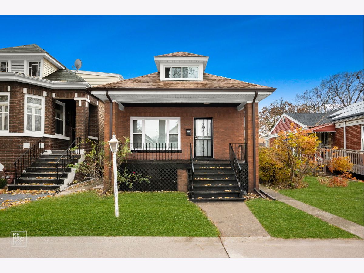  For Sale Chicago Illinois, 8420 Carpenter Street