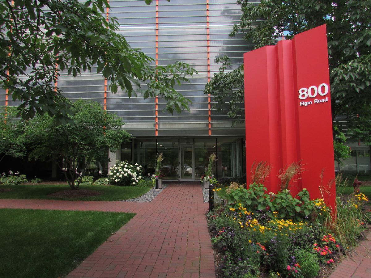  For Sale Evanston Illinois, 800 Elgin Road